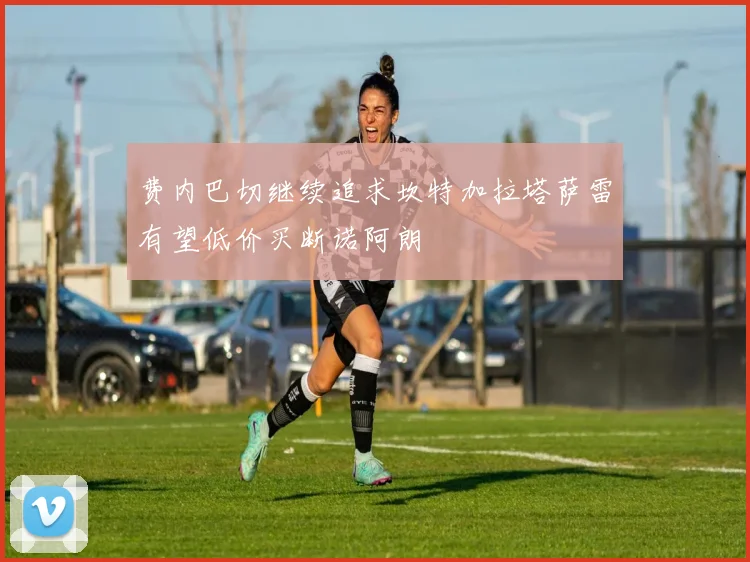 费内巴切继续追求坎特加拉塔萨雷有望低价买断诺阿朗