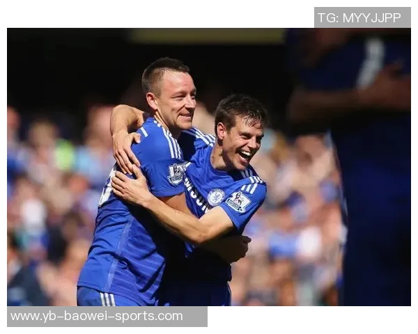 米克尔评选英超历史最佳阵容德罗巴亨利搭档切赫斯科尔斯萨拉赫入选