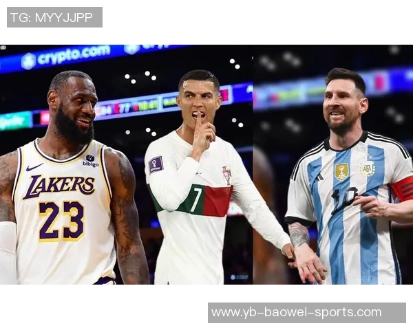 C罗谈激励源泉称詹姆斯与我同龄但我头发更多